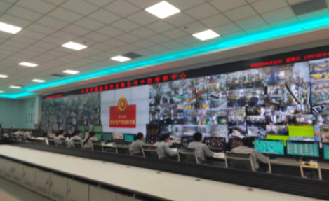 企業(yè)展示